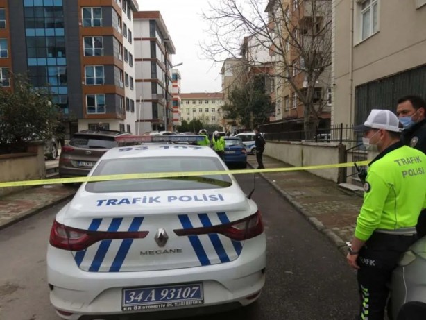 Foto - İstanbul'da avukatlık bürosunda saldırı: Ölü ve yaralılar var