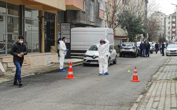  İstanbul'da avukatlık bürosunda saldırı: Ölü ve yaralılar var