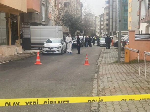 Foto - İstanbul'da avukatlık bürosunda saldırı: Ölü ve yaralılar var