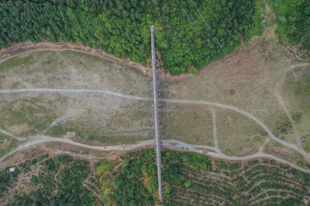 Foto - İstanbul'da barajlar alarm veriyor! İşte baraj doluluk oranında son durum