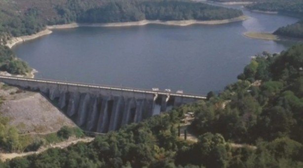 Foto - İstanbul'da barajlarında son durum