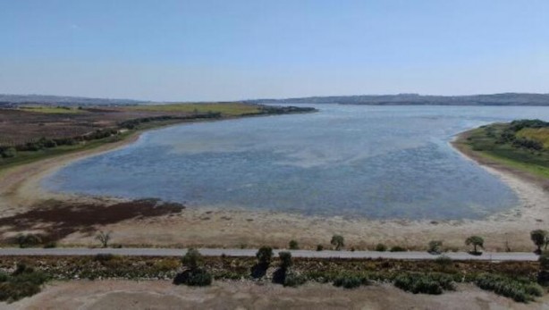 Foto - İstanbul'da barajlarında son durum