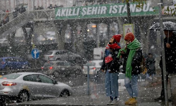Foto - İstanbul'da barajlarında son durum