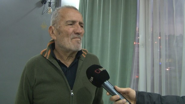 Foto - İstanbul'da beklenen kar yağışı öncesi evsizler otellere yerleştirildi!