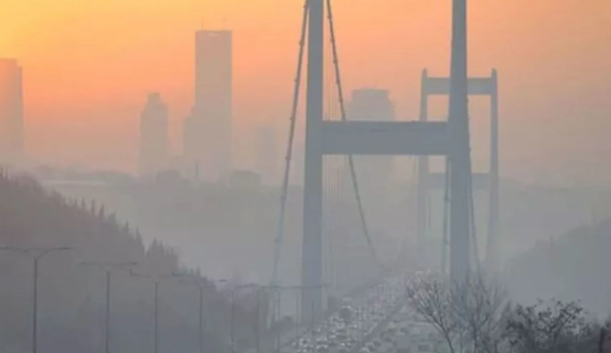 Foto - İstanbul'da binlerce kişi her an ölebilir! Bu kez deprem değil, o iki bölgedeyseniz 1 dakika bile durmayın