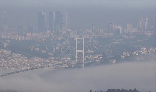 Foto - İstanbul'da binlerce kişi her an ölebilir! Bu kez deprem değil, o iki bölgedeyseniz 1 dakika bile durmayın