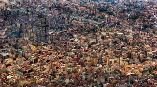 İstanbul'da bu ilçede yaşayanlar dikkat! Deprem sonrası gelen rakamlar tam anlamıyla şok etti