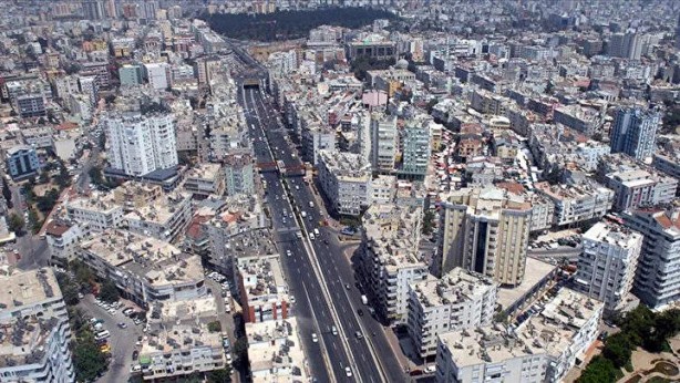 Foto - İstanbul'da bu ilçede yaşayanlar dikkat! Deprem sonrası gelen rakamlar tam anlamıyla şok etti