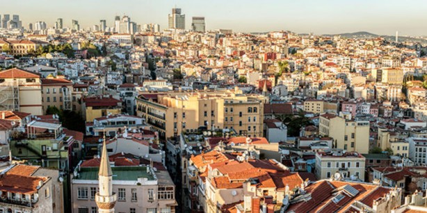 Foto - İstanbul'da bu ilçede yaşayanlar dikkat! Deprem sonrası gelen rakamlar tam anlamıyla şok etti