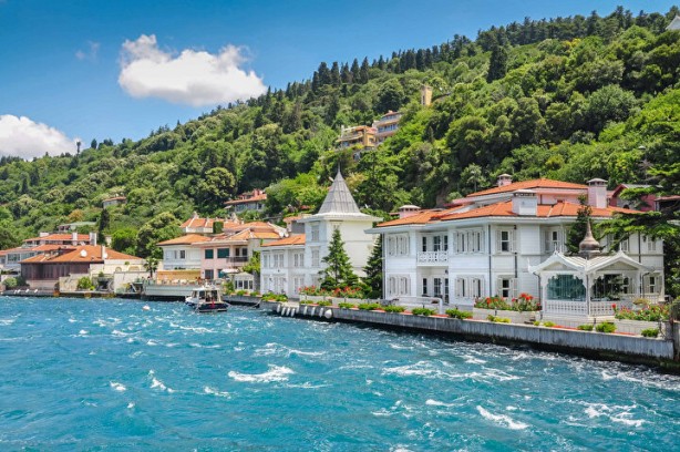 Foto - İstanbul'da bu ilçede yaşayanlar dikkat! Deprem sonrası gelen rakamlar tam anlamıyla şok etti