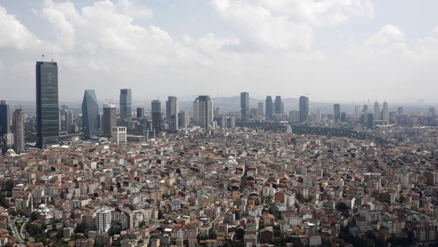 Foto - İstanbul'da bu ilçede yaşayanlar dikkat! Deprem sonrası gelen rakamlar tam anlamıyla şok etti