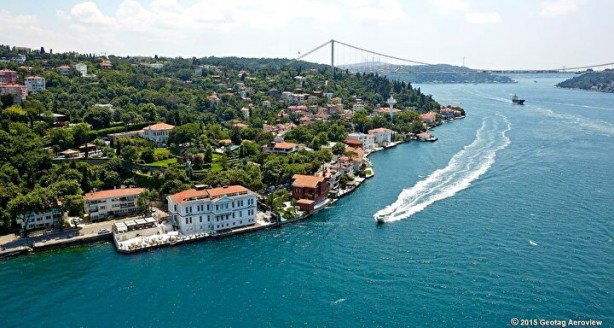 Foto - İstanbul'da bu ilçede yaşayanlar dikkat! Deprem sonrası gelen rakamlar tam anlamıyla şok etti