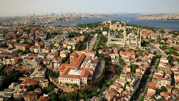 Foto - İstanbul'da bu ilçede yaşayanlar dikkat! Deprem sonrası gelen rakamlar tam anlamıyla şok etti