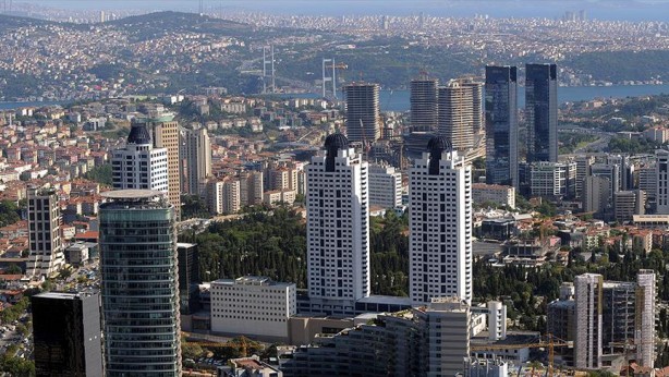 Foto - İstanbul'da bu ilçede yaşayanlar dikkat! Deprem sonrası gelen rakamlar tam anlamıyla şok etti