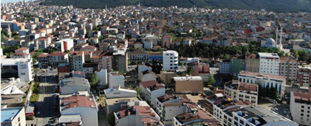 Foto - İstanbul'da bu ilçede yaşayanlar dikkat! Deprem sonrası gelen rakamlar tam anlamıyla şok etti