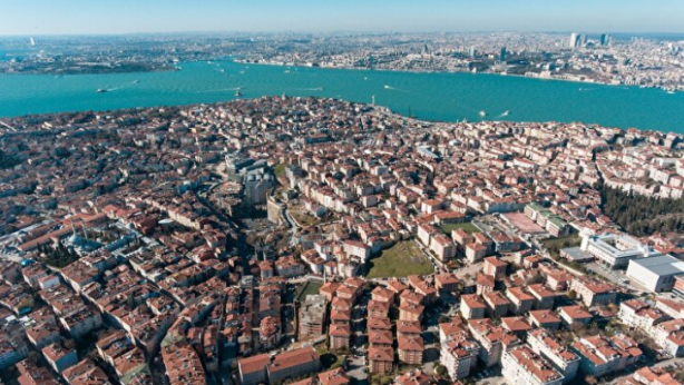 Foto - İstanbul'da bu ilçede yaşayanlar dikkat! Deprem sonrası gelen rakamlar tam anlamıyla şok etti