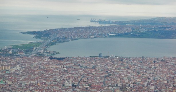Foto - İstanbul'da bu ilçeler çok dikkat! Eyvah eyvah! Korkunç yüzde 95 rakamı açıklandı