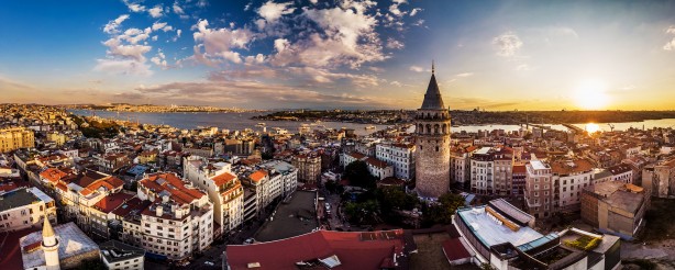 İstanbul'da bu ilçeler çok dikkat! Eyvah eyvah! Korkunç yüzde 95 rakamı açıklandı