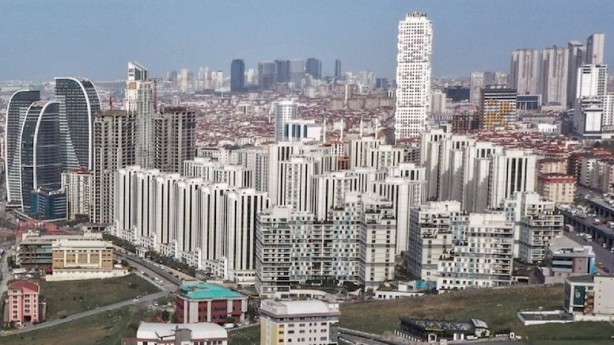 Foto - İstanbul'da bu ilçeler çok dikkat! Eyvah eyvah! Korkunç yüzde 95 rakamı açıklandı