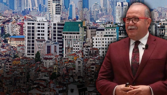 Foto - İstanbul'da bu mahallelerde yaşayanlar dikkat! Prof. Dr. Şükrü Ersoy üstüne basa basa uyardı