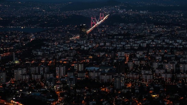 Foto - İstanbul'da bu mahallelerde yaşayanlar dikkat! Prof. Dr. Şükrü Ersoy üstüne basa basa uyardı