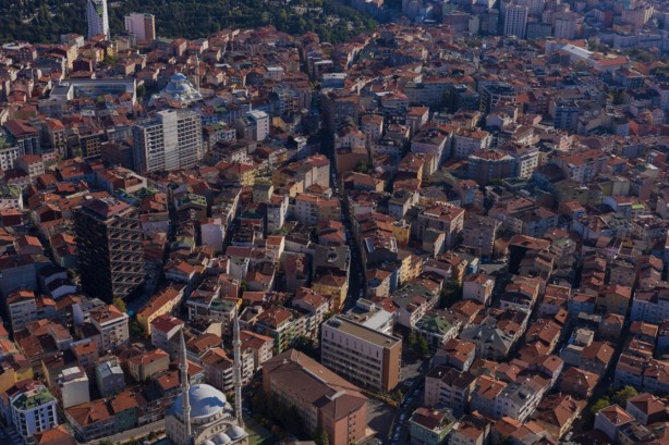 Foto - İstanbul'da bu mahallelerde yaşayanlar dikkat! Prof. Dr. Şükrü Ersoy üstüne basa basa uyardı