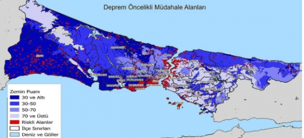 Foto - İstanbul'da bu mahallelerde yaşayanlar dikkat! Prof. Dr. Şükrü Ersoy üstüne basa basa uyardı