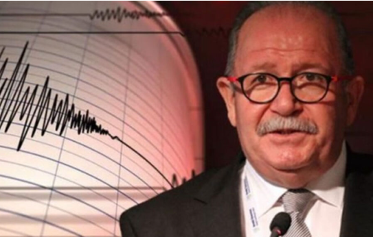 Foto - İstanbul'da bu mahallelerde yaşayanlar dikkat! Prof. Dr. Şükrü Ersoy üstüne basa basa uyardı