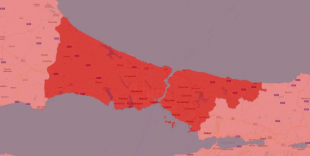 Foto - İstanbul'da bu mahallelerde yaşayanlar dikkat! Prof. Dr. Şükrü Ersoy üstüne basa basa uyardı