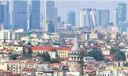 Foto - İstanbul'da bu mahallelerde yaşayanlar dikkat! Prof. Dr. Şükrü Ersoy üstüne basa basa uyardı