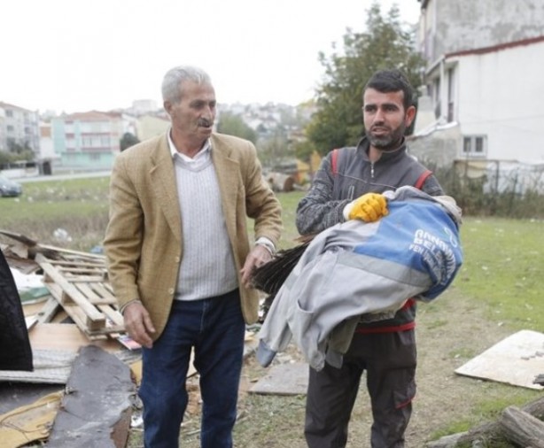 Foto - İstanbul'da bulundu: Sadece belgesellerde görüyorduk