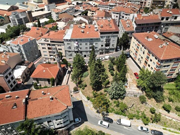 Foto - İstanbul'da bulundu! Toplu cellat mezarlığı