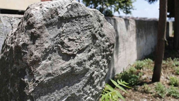 İstanbul'da bulundu! Toplu cellat mezarlığı