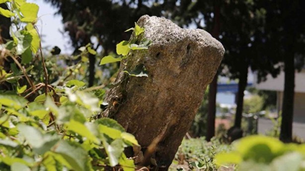 Foto - İstanbul'da bulundu! Toplu cellat mezarlığı