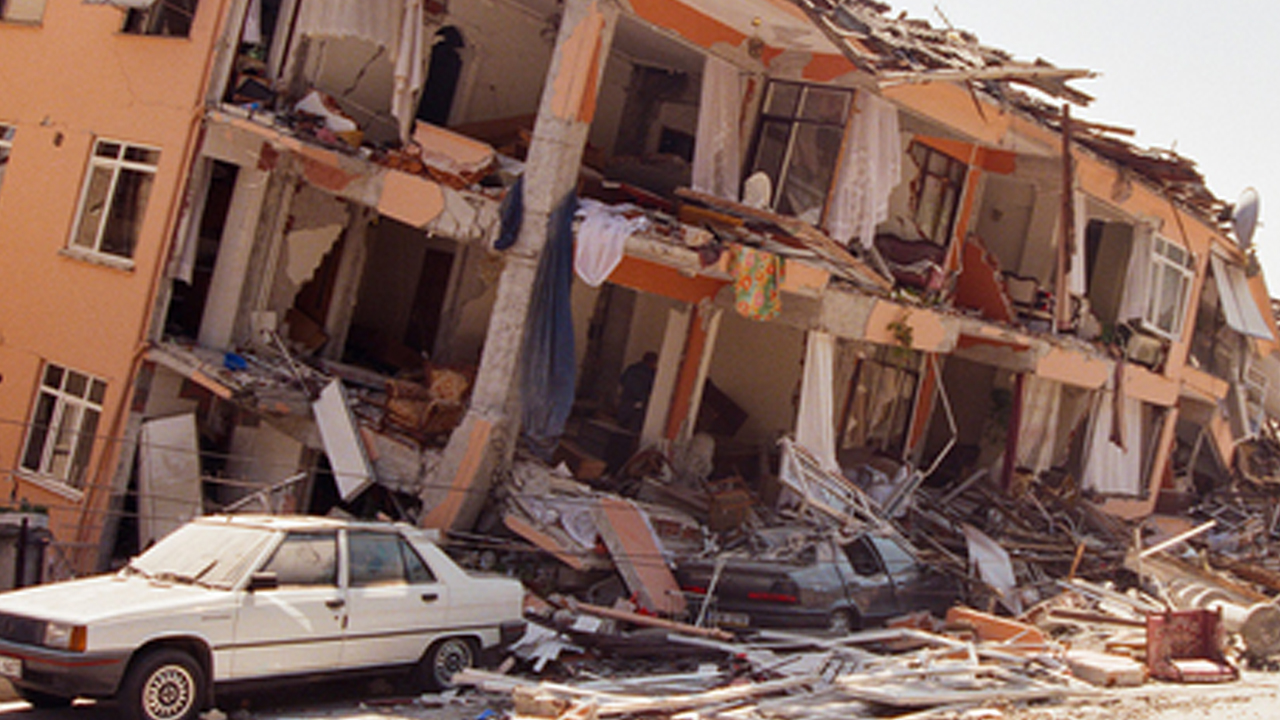 Foto - İstanbul'da büyük deprem olacak mı? Deprem uzmanı Osman Bektaş'tan ezber bozan açıklama!