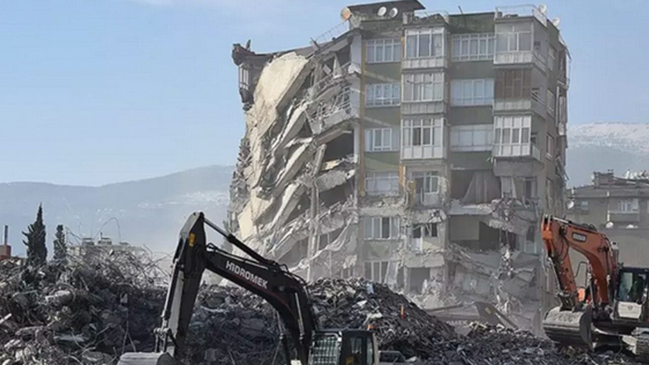 Foto - İstanbul'da büyük deprem olacak mı? Deprem uzmanı Osman Bektaş'tan ezber bozan açıklama!