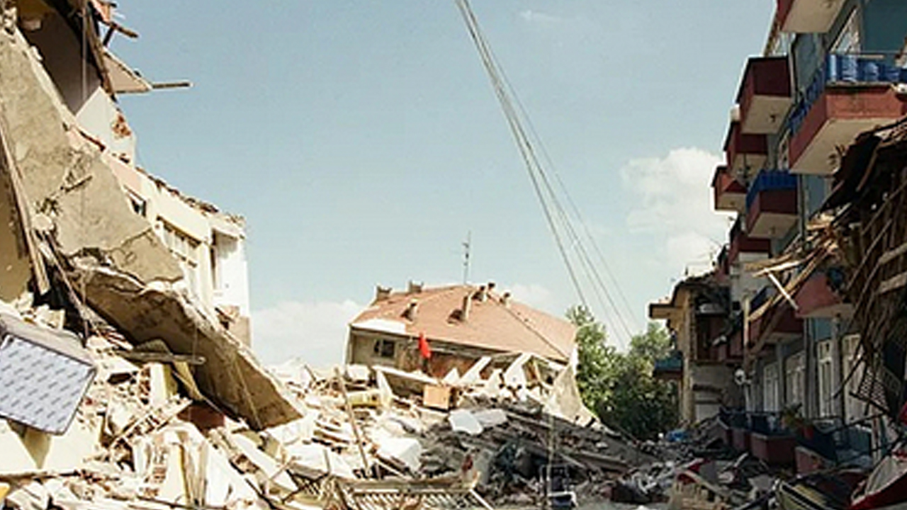 Foto - İstanbul'da büyük deprem olacak mı? Deprem uzmanı Osman Bektaş'tan ezber bozan açıklama!