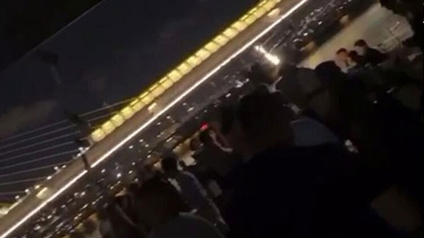 Foto - İstanbul'da büyük rezillik: Yat partisinde sosyal mesafe ve maske hiçe sayıldı