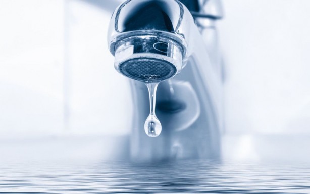 Foto - İstanbul’da büyük su kesintisi! Bu ilçelerde oturanlar dikkat