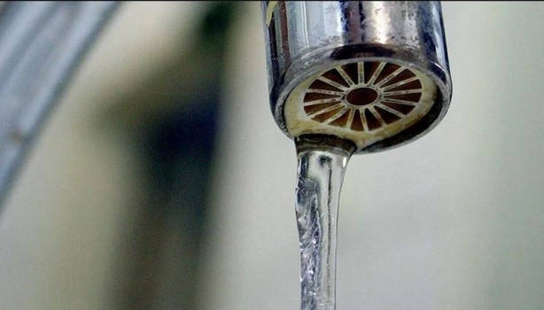 İstanbul’da büyük su kesintisi! Bu ilçelerde oturanlar dikkat