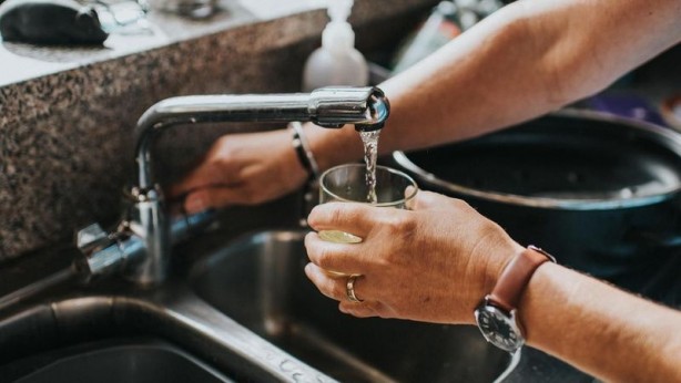 Foto - İstanbul’da büyük su kesintisi! Bu ilçelerde oturanlar dikkat