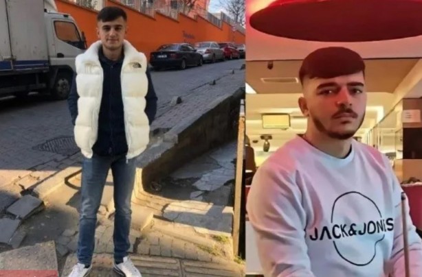 Foto - İstanbul'da çete infazları! 4 gün arayla...