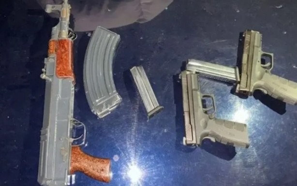 Foto - İstanbul'da çete infazları! 4 gün arayla...