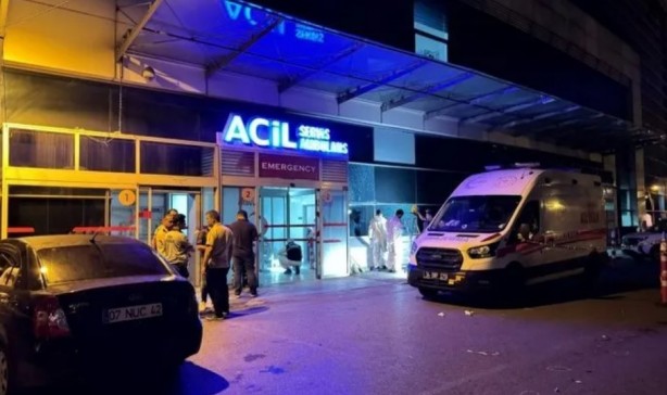 Foto - İstanbul'da çete infazları! 4 gün arayla...