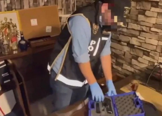 Foto - İstanbul'da çete infazları! 4 gün arayla...