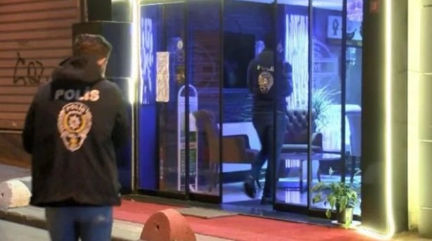 Foto - İstanbul'da 'Çukur' operasyonu! Çok sayıda gözaltı var