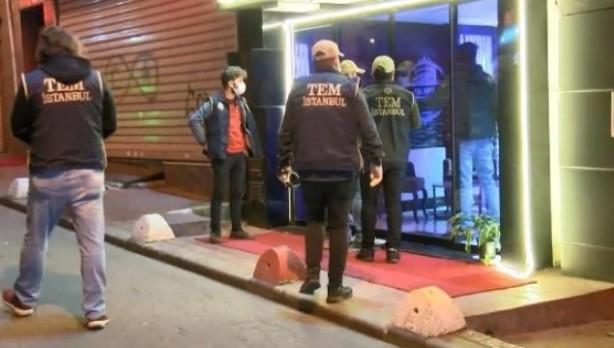 Foto - İstanbul'da 'Çukur' operasyonu! Çok sayıda gözaltı var