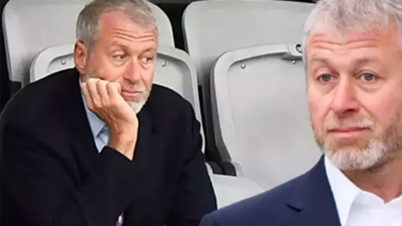 Foto - İstanbul'da da yaşayan Abramoviç'ten şok hamle! Milyonlarca dolar vergi kaçırdı 