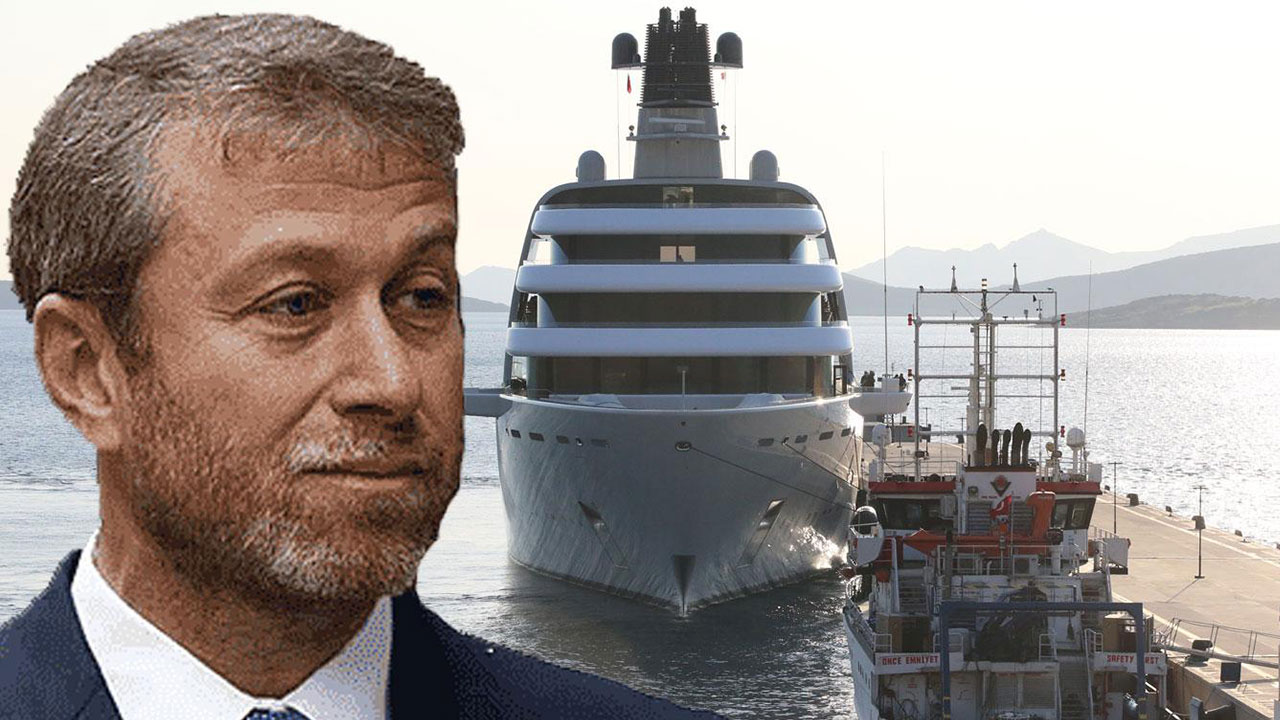 Foto - İstanbul'da da yaşayan Abramoviç'ten şok hamle! Milyonlarca dolar vergi kaçırdı 