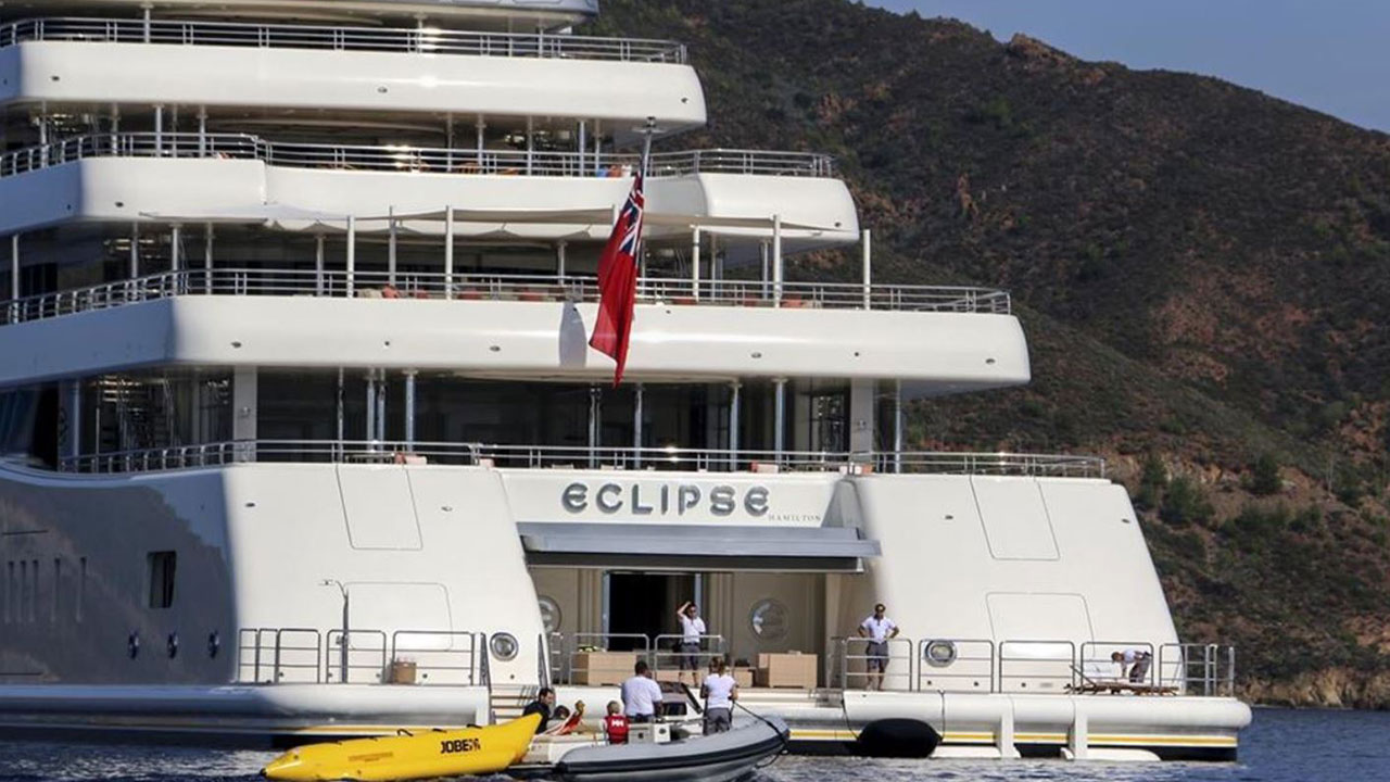 Foto - İstanbul'da da yaşayan Abramoviç'ten şok hamle! Milyonlarca dolar vergi kaçırdı 